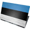 Estonia Flag Distressed Dell Precision Skin